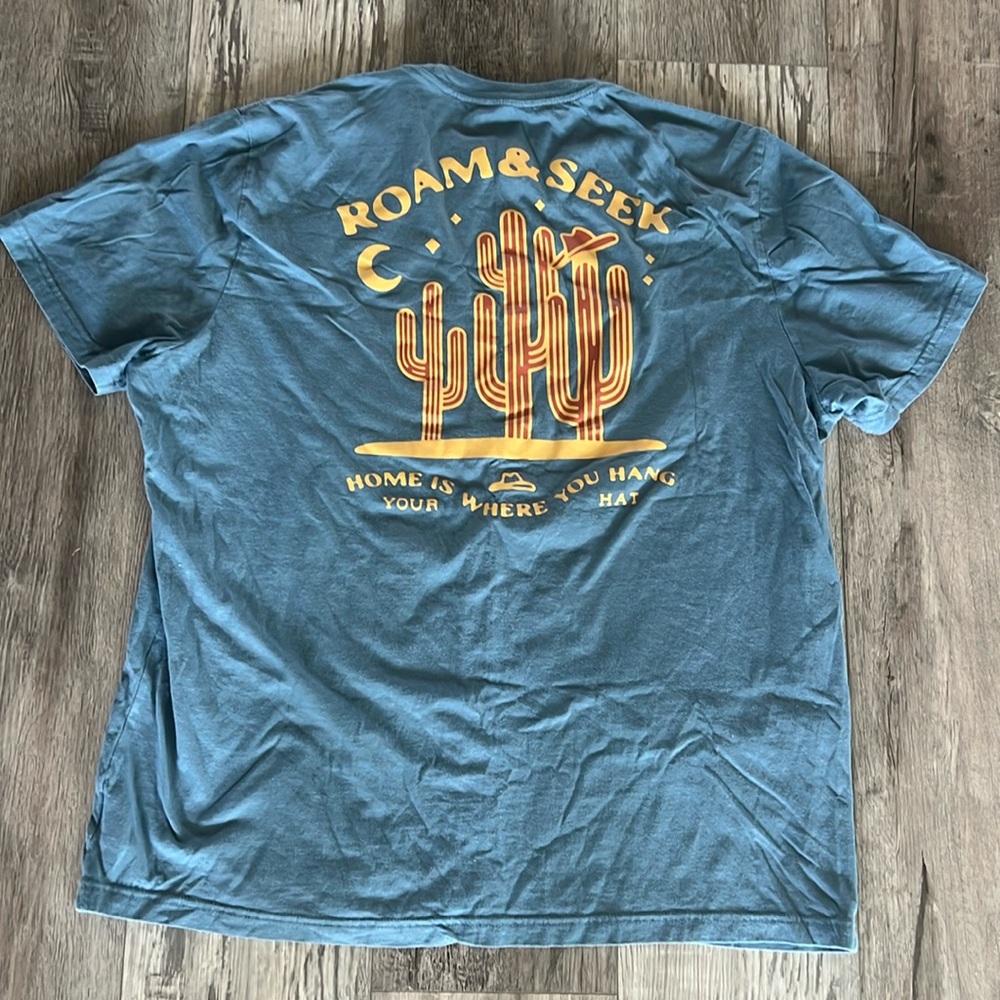 ⭐️Old Navy tee